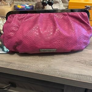 Jessica Simpson Clutch